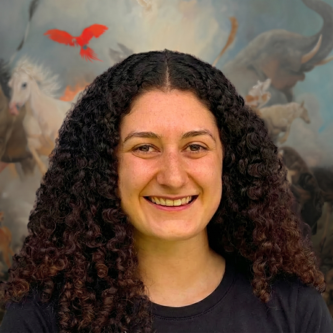Carolina Leblebici