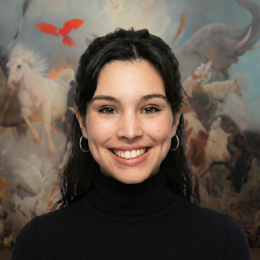 Antonia Ramos